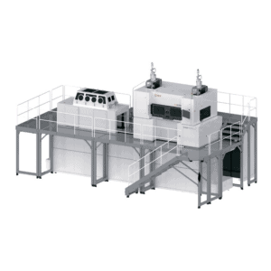 SLM 3D Принтер BLT-S1000
