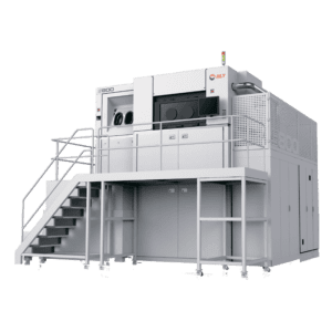 SLM 3D Принтер BLT-S800